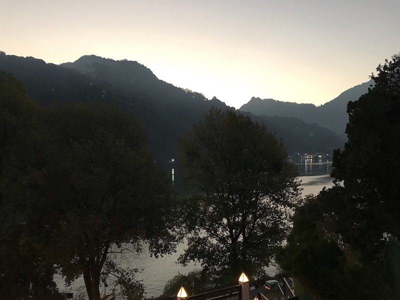 Alka The Lake Side Hotel - Alka The Lake Side Hotel, The Mall, Mallital, Nainital, Uttarakhand 263001, India