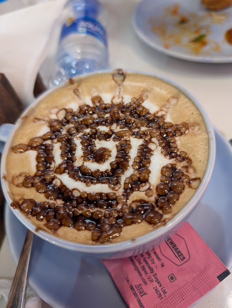 Brewbakes Courtyard Bulandshahr - Brewbakes Courtyard Bulandshahr, NO 4/C 16 Awas Vikas Colony, 1, DM Rd, Devpuri 2, Devpuri-II, Bulandshahr, Uttar Pradesh 203001, India