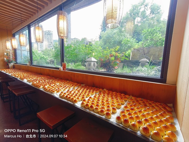 Beitou Hot Springs Resort - Beitou Hot Springs Resort No. 3號, Zhongshan Rd, Zhongxin Village, Beitou District, Taipei City, Taiwan 112