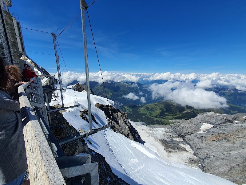 Jungfraujoch - Top of Europe - Jungfraujoch - Top of Europe Jungfraujoch, 3801 Jungfraujoch, Switzerland