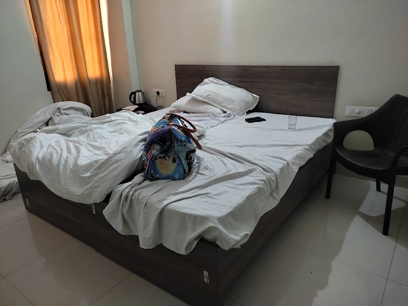 Hotel Kashi Stay(A complete homestay) - Hotel Kashi Stay(A complete homestay), D/64/94-A-4-K-1, Chandrika Nagar, Sigra, Varanasi, Uttar Pradesh 221002, India