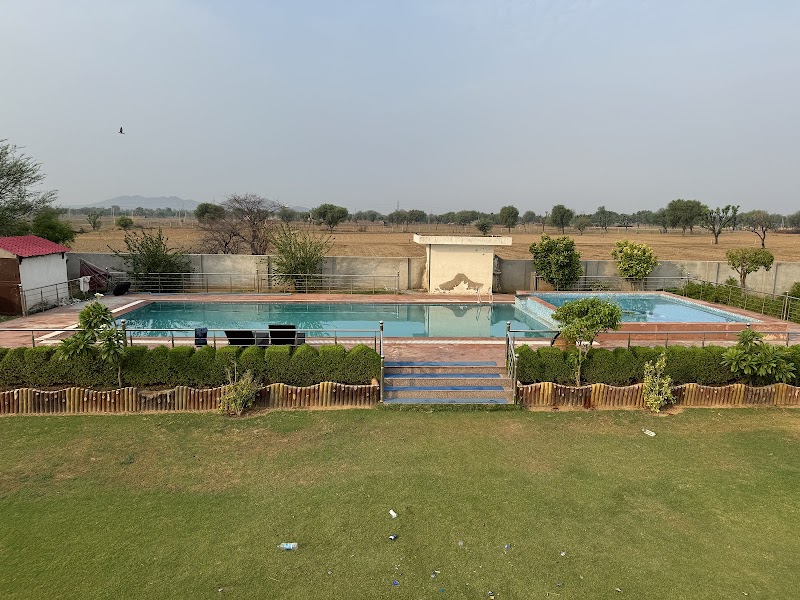 Rosewood Farms - Farmhouse in Jaipur - Rosewood Farms - Farmhouse in Jaipur Pahadiya Rd, near shiv temple, village lakhna, Jaipur, Dabla Bujurg, Rajasthan 303904, India
