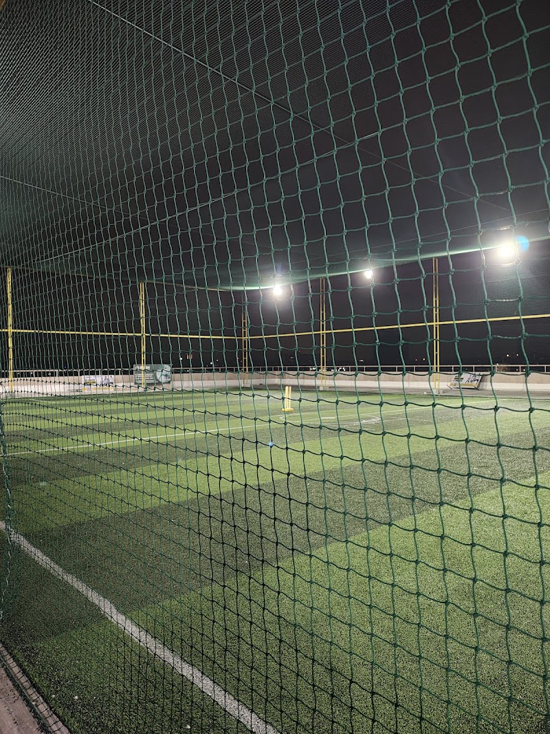 Rush Arena Rajajinagar - Rush Arena Rajajinagar Terrace Level, Golden Heights, Dr Rajkumar Rd, 4th M Block, Manjunath Nagar, Rajajinagar, Bengaluru, Karnataka 560010, India