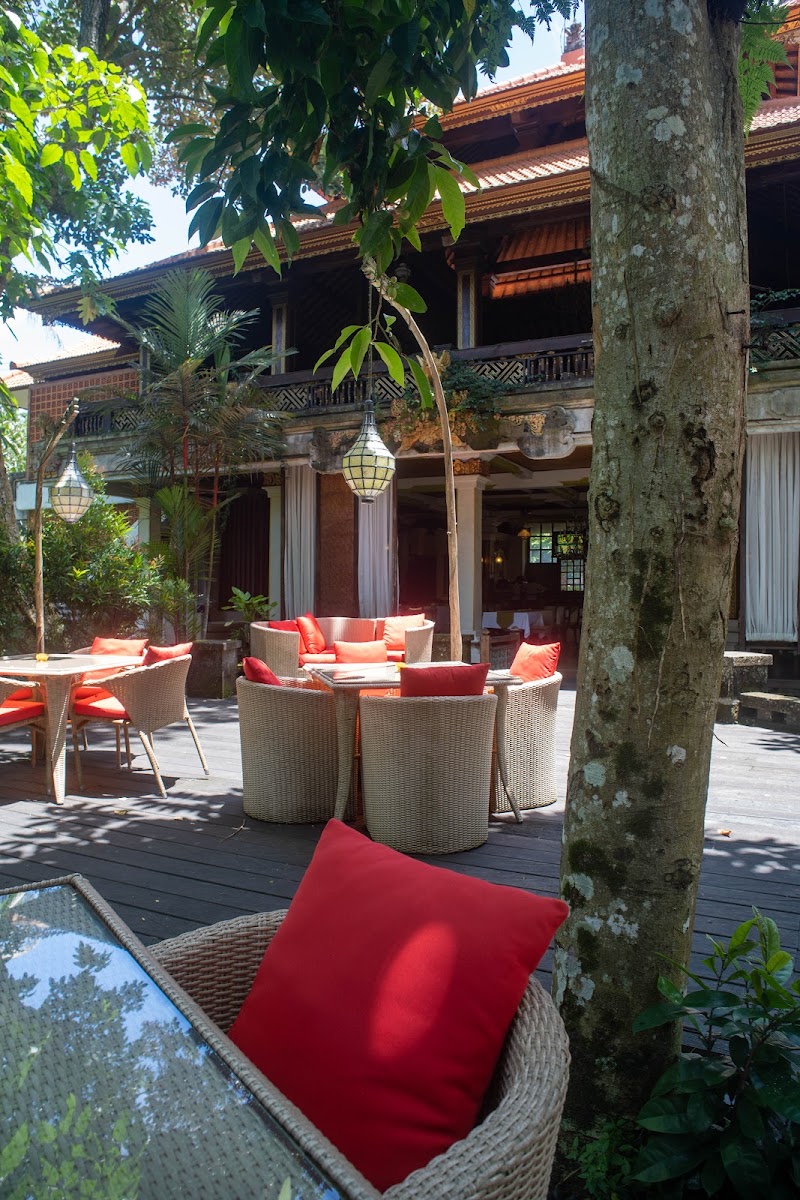 Ubud Kitchen at Arma Thai - Ubud Kitchen at Arma Thai F7G8+C7C, Jl. Raya Pengosekan Ubud, Mas, Kecamatan Ubud, Kabupaten Gianyar, Bali 80571, Indonesia