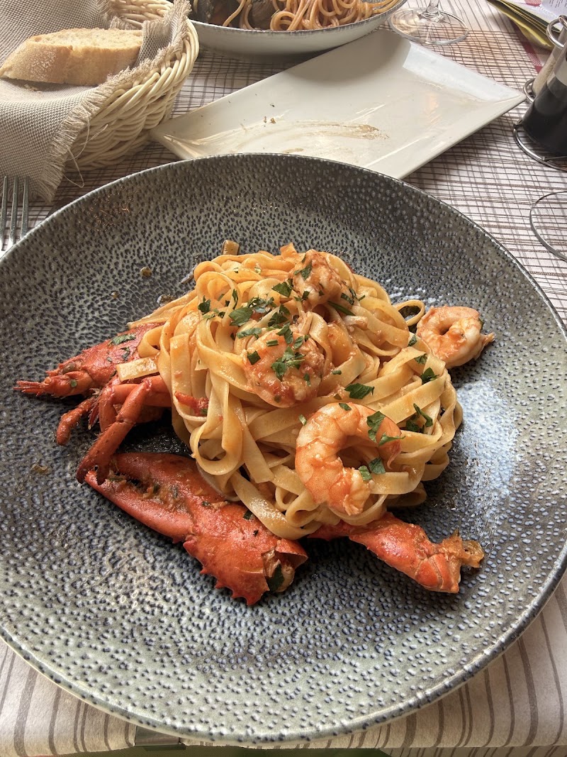 Trattoria Della Maddalena - Trattoria Della Maddalena Fondamenta Trapolin, 2348, 30121 Venezia VE, Italy
