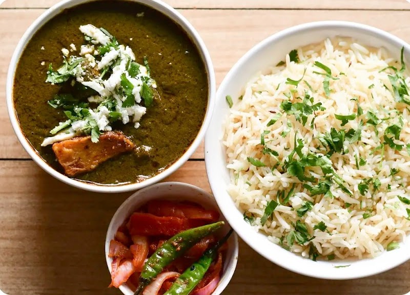 Nagpal Di Hatti - Nagpal Di Hatti Shop No 4, Niti Khand I, Indirapuram, Ghaziabad, Uttar Pradesh 201014, India