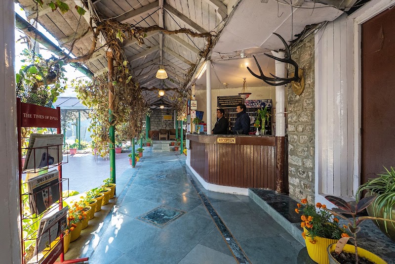 Hotel Royal Heritage - Hotel in Nainital - Hotel Royal Heritage - Hotel in Nainital, Bara Bazar Rd, Mallital, Nainital, Uttarakhand 263001, India