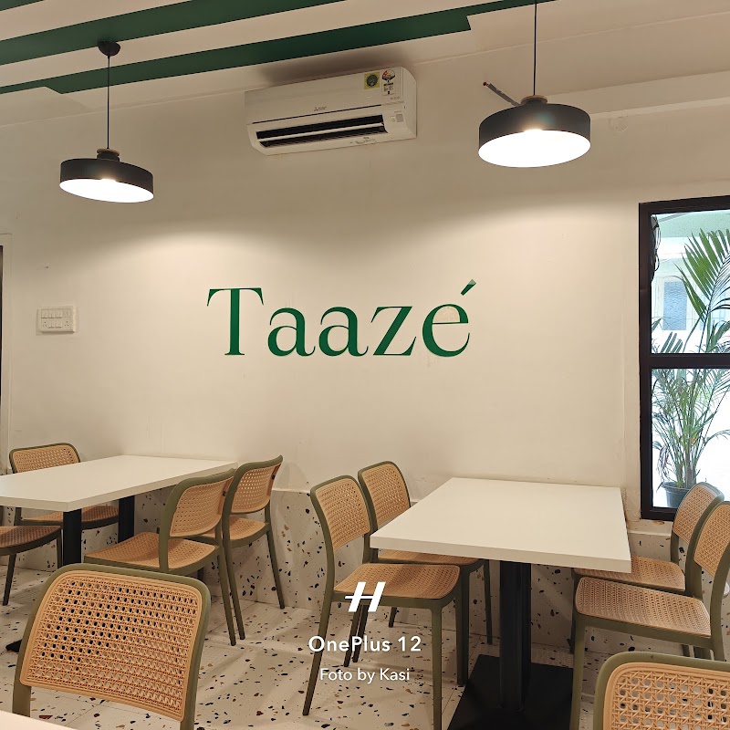 Taazé - Anna Nagar