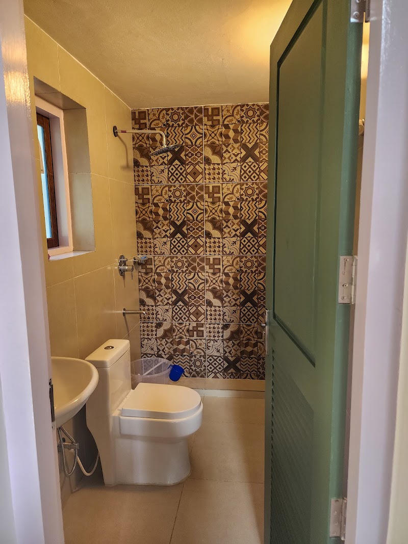 Cottage White - Cottage White, Estate Mukku, Cherukattoor, Keralam 670721, India