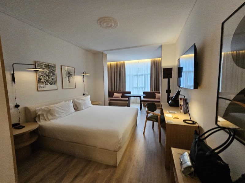 Paseo de Gracia Hotel, Sonder - Paseo de Gracia Hotel, Sonder Pg. de Gràcia, 29, Eixample, 08007 Barcelona, Spain