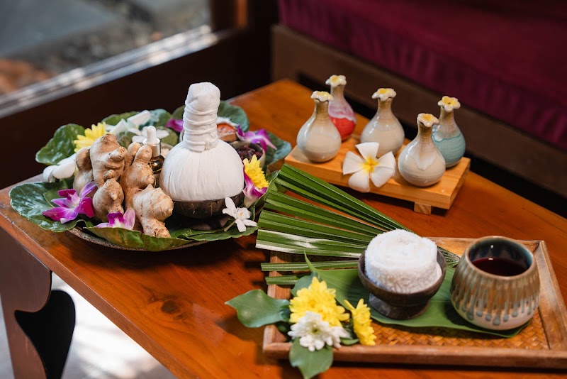 InBalance Spa by Novotel - InBalance Spa by Novotel, 4 Laem Sai Road Tambon Karon, Amphur Muang, Chang Wat Phuket 83100, Thailand