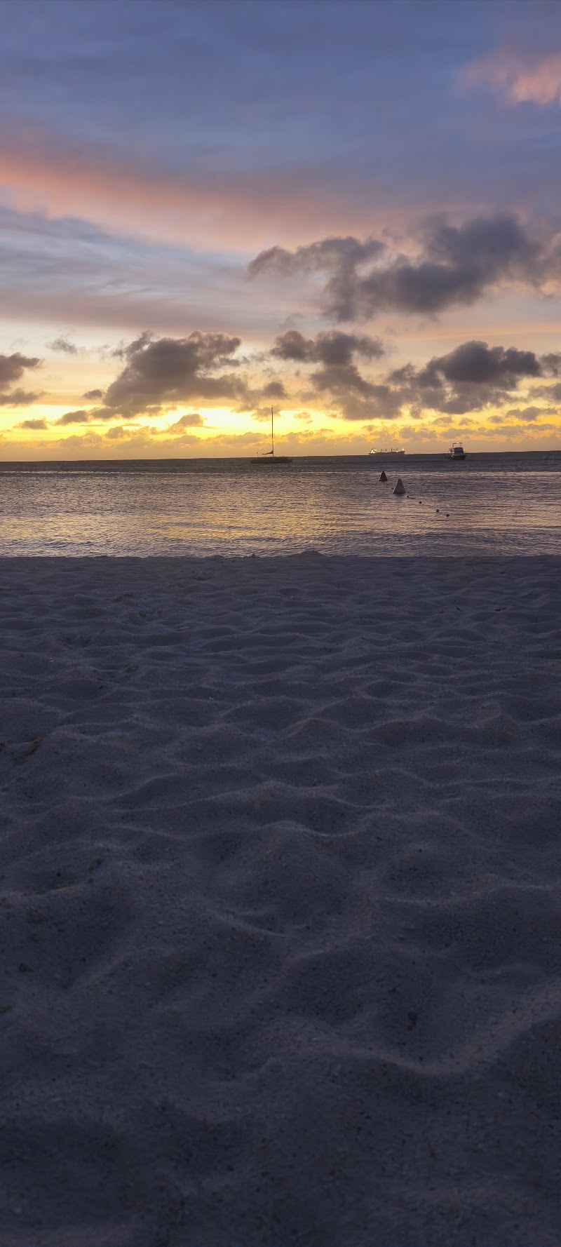 De Palm Pier - De Palm Pier, J.E. Irausquin Blvd 1, Aruba