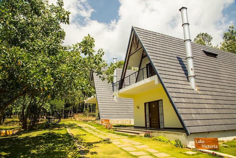 Yellow Lake Resort - Yellow Lake Resort R6CP+2J4, Shevaroys Hills, Manjakuttai, Tamil Nadu 636602, India