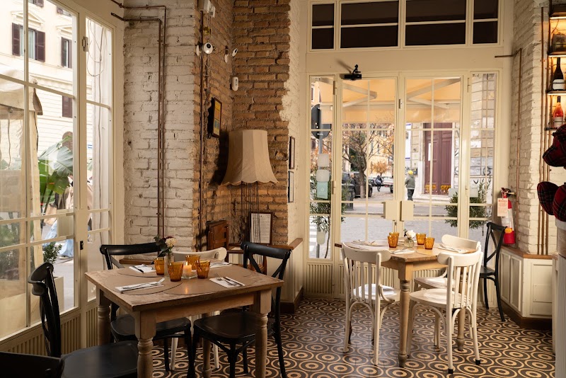 Ago & Lillo Bistrot