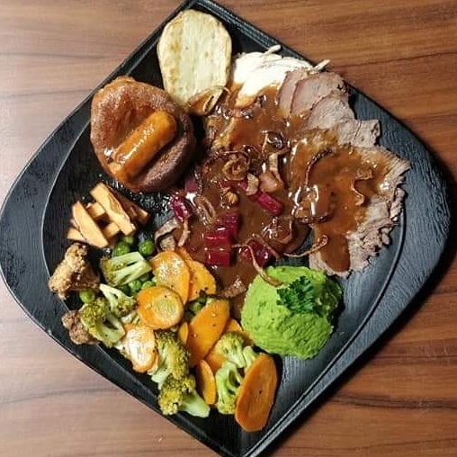 Brunch N Munch - Brunch N Munch 12, Costa Gravas, Sundar Cross Ln, Malad, Orlem, Malad West, Mumbai, Maharashtra 400064, India