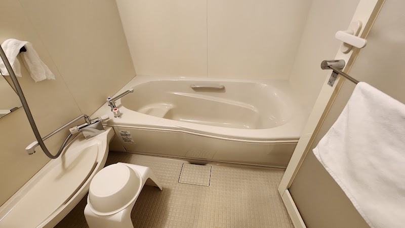 Kyoto Itoya Hotel - Kyoto Itoya Hotel Japan, 〒600-8416 Kyoto, Shimogyo Ward, Yakushimaechō, ７１２ 1F