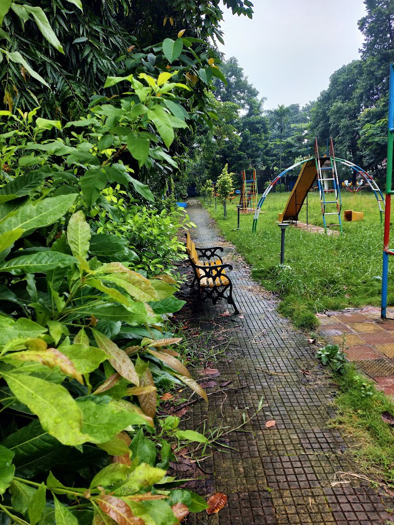 BH park - BH park, BH 129, BH Block, Sector 2, Bidhannagar, Kolkata, West Bengal 700091, India