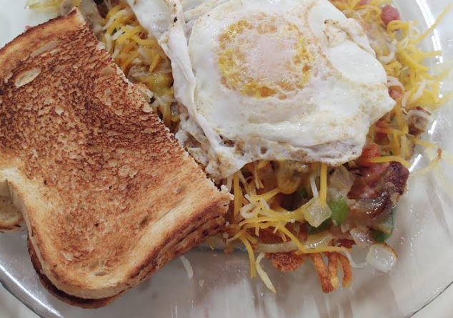 Every Day Cafe - Every Day Cafe, 537 Main St N, Cambridge, MN 55008, USA