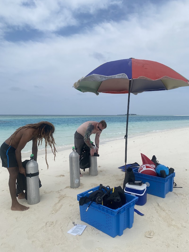 Sandbank Rasdhoo - Sandbank Rasdhoo, 7292+VG, Rasdhoo, Maldives