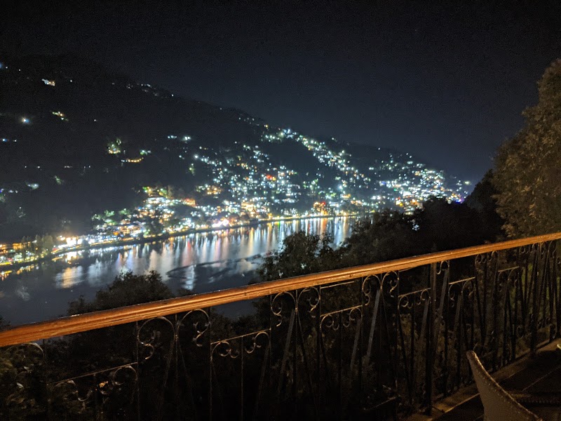 The Naini Retreat, Nainital - The Naini Retreat, Nainital Ayarpatta, Slopes, Mallital, Nainital, Uttarakhand 263001, India