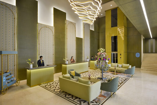 Gateway Diu - Gateway Diu, Circuit House, Gateway Diu Annexe, near Jalandhar Beach, Diu, Dadra and Nagar Haveli and Daman and Diu 362520, India