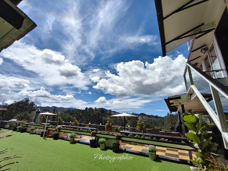 Darshan Restaurant - Darshan Restaurant Darshan Hotel, Woodcock Rd, Kandal, Ooty, Tamil Nadu 643001, India
