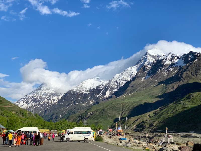 Sissu Lake - Sissu Lake Sissu Lake, Himachal Pradesh 175140
