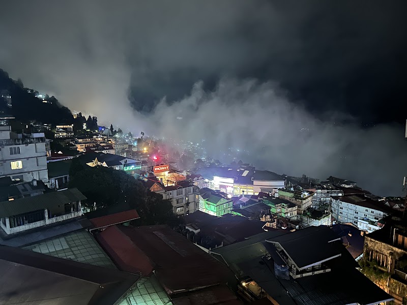 Wanderpine Homestay - Wanderpine Homestay T..N.Road, near Rocket building, Ganeshgram, Tungsung Basti, Darjeeling, West Bengal 734101, India