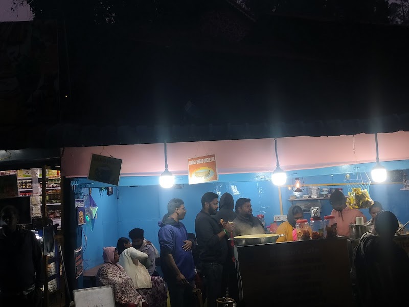 Benita cafe - Benita cafe Bender lock road, lake, Kodaikanal, Tamil Nadu 624101, India