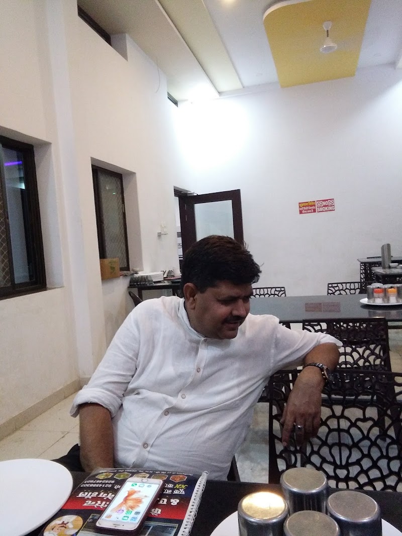 Krishna Hotel And Family Restaurant - Krishna Hotel And Family Restaurant QF3G+3QW, Hajya Kheri, Rajasthan 312024, India