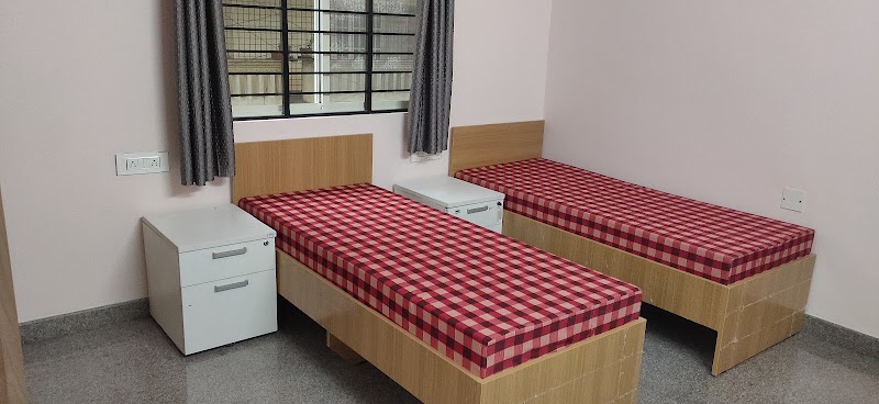 VR Hostels For Ladies -1 - VR Hostels For Ladies -1 15,7th Cross,Venkateshwara Layout, SG Palya Main Rd, near Srinivasa theater & Christ University, Backgate, S.G. Palya, Bengaluru, Karnataka 560029, India
