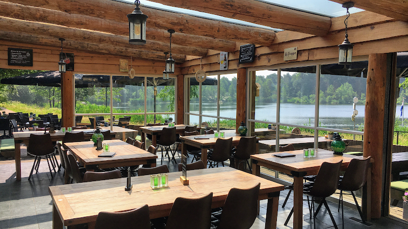 Boscafé Het Maasdal Sharing, Lunch, A la carte & High-Tea restaurant - Boscafé Het Maasdal Sharing, Lunch, A la carte & High-Tea restaurant Tienrayseweg 10c, 5961 NL Horst, Netherlands