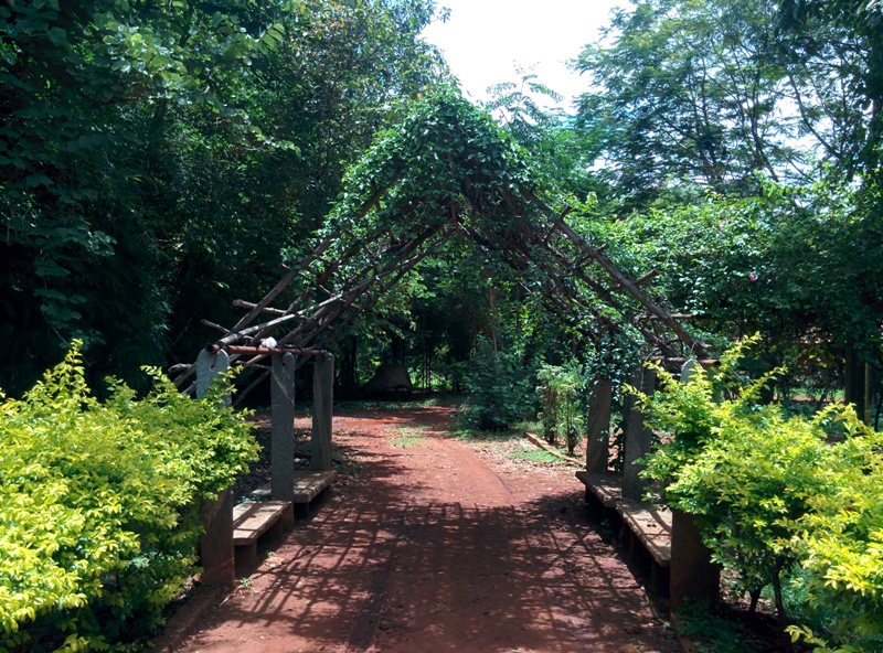 Nrityagram - Nrityagram Nrithyagram, Hesaraghatta, Bengaluru, Karnataka 560088, India