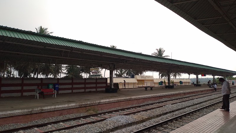 Channarayapatna - Channarayapatna Rural, Channarayapatna, Karnataka 573116, India