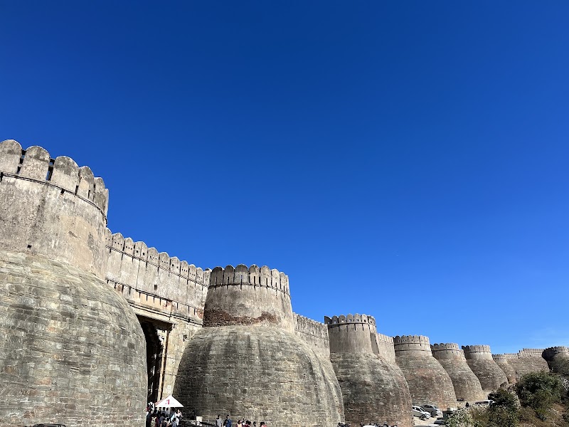Kumbhalgarh Fort - Kumbhalgarh Fort Kumbhalgarh, Rajasthan 313325, India