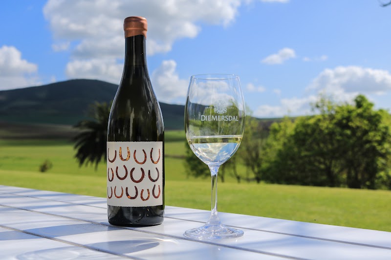 Diemersdal Wine Estate - Diemersdal Wine Estate, Koeberg Road, Durbanville, Cape Town, 7550, South Africa