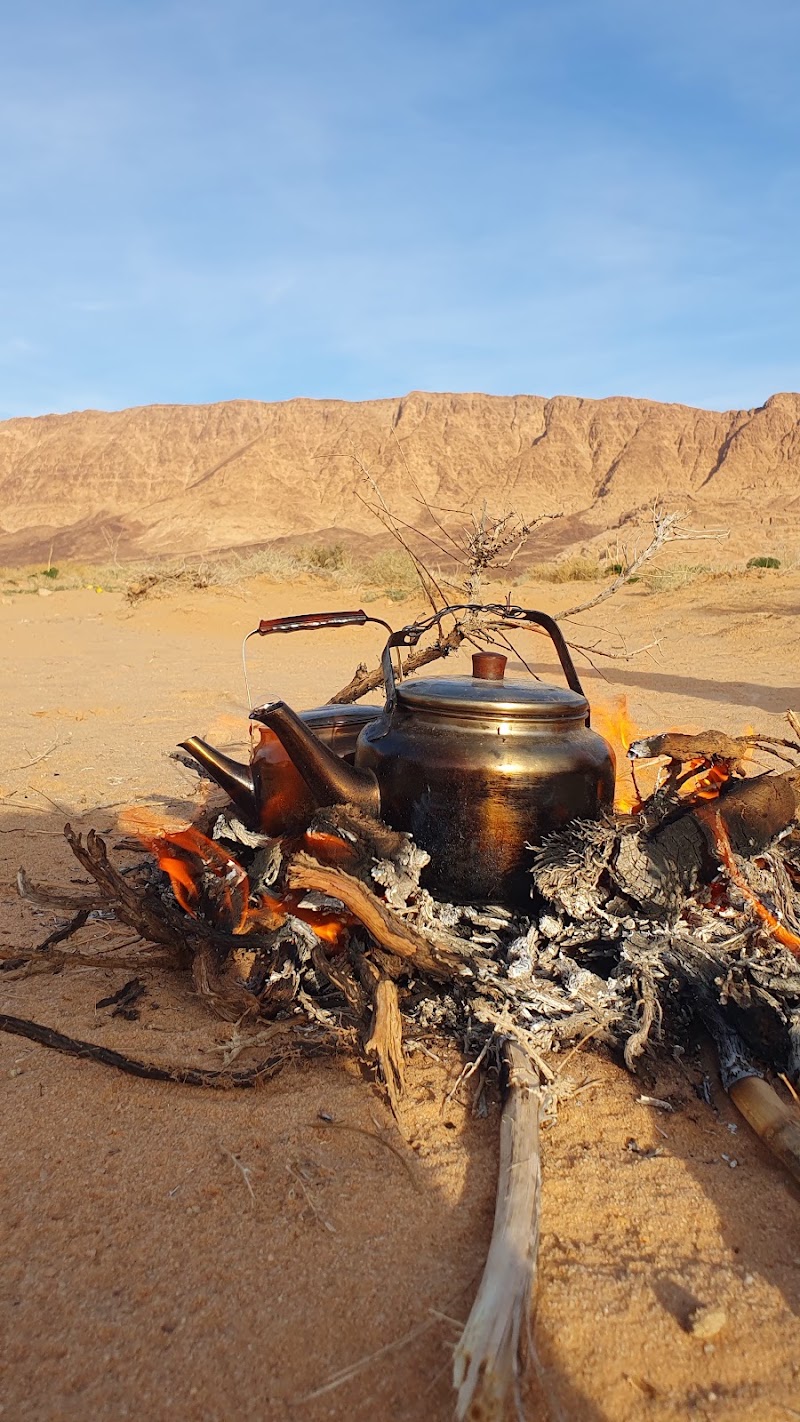 Rum Under The Stars Camp - Rum Under The Stars Camp, Wadi Rum Road, Wadi Rum Village, Jordan