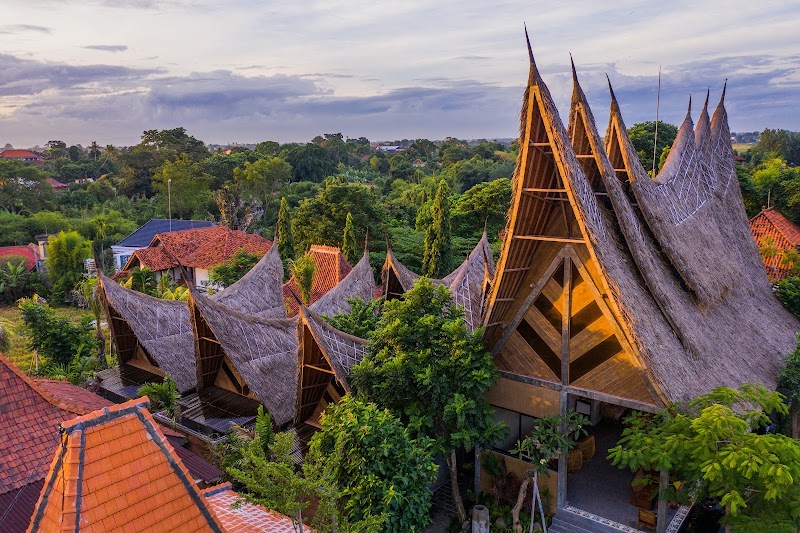 Premadhan Sanctuary - Premadhan Sanctuary Jl. Munduk Batu Belah No.23-26, Pererenan, Kec. Mengwi, Kabupaten Badung, Bali 80351, Indonesia
