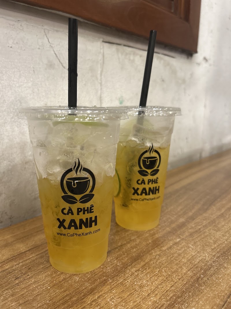 Banh Mi Xanh - Vegan Banh Mi - Banh Mi Xanh - Vegan Banh Mi 38 Lê Thị Riêng, Bến Thành, Hồ Chí Minh 71009, Vietnam