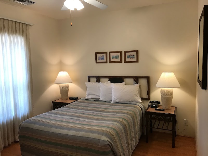 Sedona Village Lodge - Sedona Village Lodge, 105 Bell Rock Plaza, Sedona, AZ 86351, USA