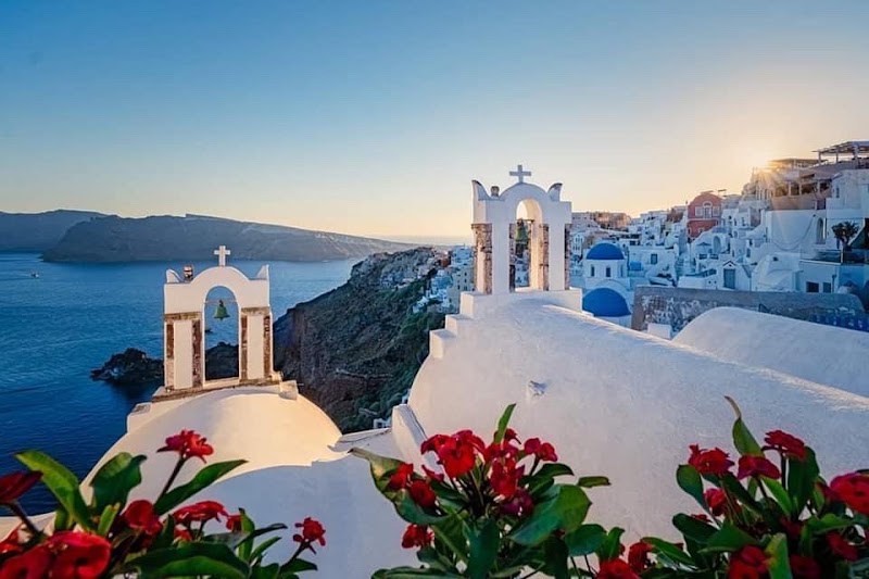 Fira - Fira Fira 847 00, Greece