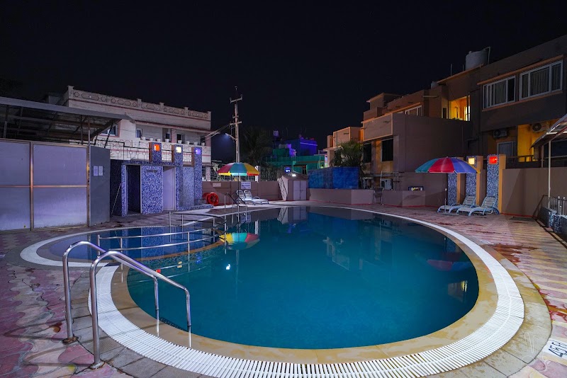 Hotel Cidade de Diu