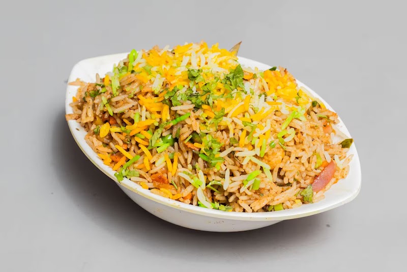 Rasoi Pure Veg - Rasoi Pure Veg Shop No 7, Shop No 7Main, Road, Grant Rd, near Gera Commerce, EON Free Zone, Kharadi, Pune, Maharashtra 411014, India