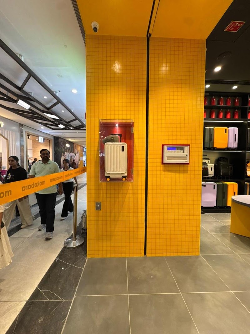 Mokobara Retail Store | Nexus Elante Mall, Chandigarh - Mokobara Retail Store | Nexus Elante Mall, Chandigarh, Unit No 212, Second Floor, Elante Mall, Industrial Area Phase I, Chandigarh, 160002, India