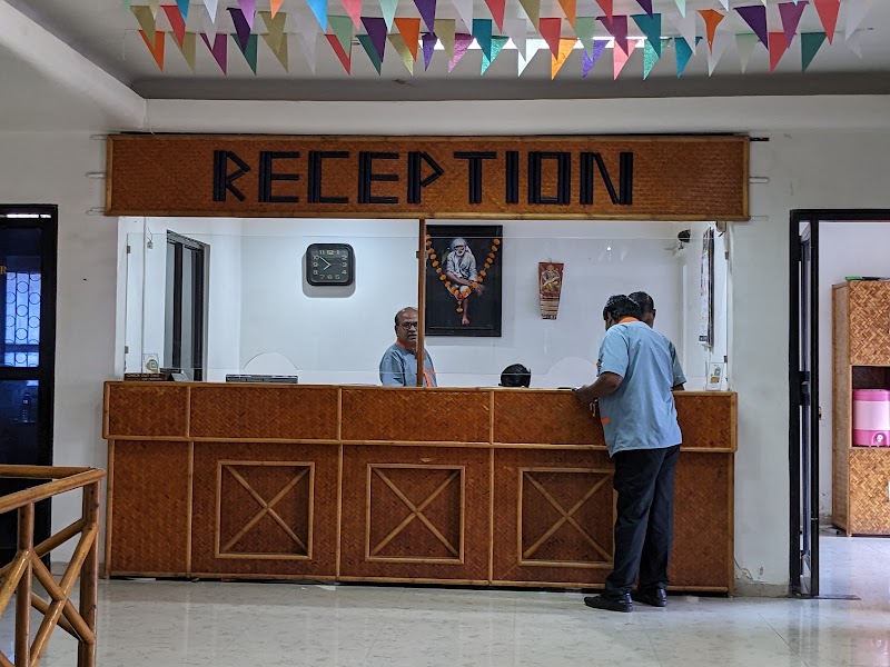 MTDC Shirdi Resort - MTDC Shirdi Resort Pimpalwadi Rd, opposite Neetha Hotel, Mauli Nagar, Shirdi, Maharashtra 423109, India