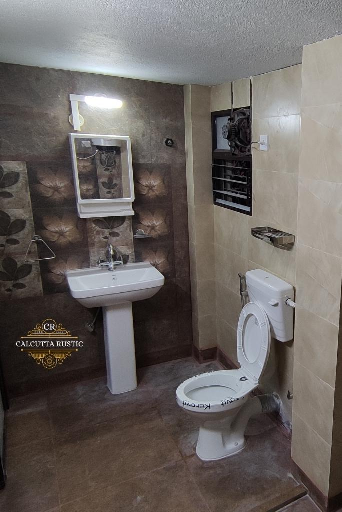 Calcutta Rustic - Calcutta Rustic Jonaki, W3TC5, Golf Green Urban Complex, Phase 6, Kolkata 700-095, Jadavpur, Kolkata, West Bengal 700095, India