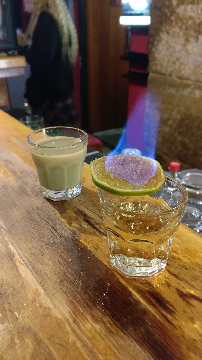 No Limit Bar - No Limit Bar, 1, Divadelní 2771, 301 00 Plzeň 3-Jižní Předměstí, Czechia