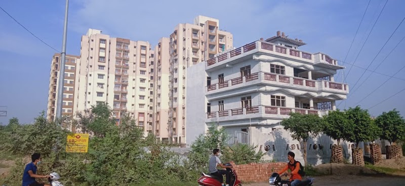 Vasudha Vihar Apartment - Vasudha Vihar Apartment C-34, Kalindipuram, Prayagraj, Daiwghat, Uttar Pradesh 211015, India