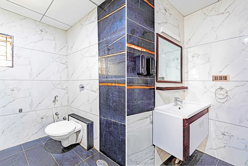 Townhouse Oak by OYO Suryanaarayana Swamy Temple Indiranagar - Townhouse Oak by OYO Suryanaarayana Swamy Temple Indiranagar, Plot Number 366, Krishna Reddy Layout, HBCS Layout, Domlur, Bengaluru, Karnataka 560071, India