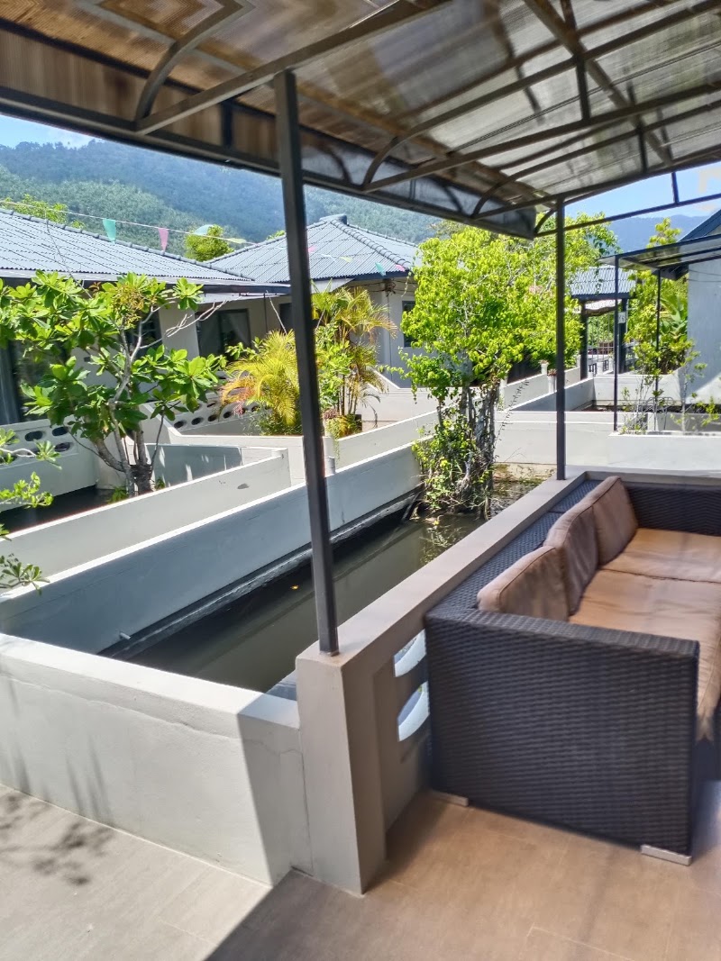 Aussieland Bungalows - Aussieland Bungalows 87/57 Moo 3,Soi 2 Lamai Tambon Maret, Koh Samui Chang Wat Surat Thani 84310, Thailand